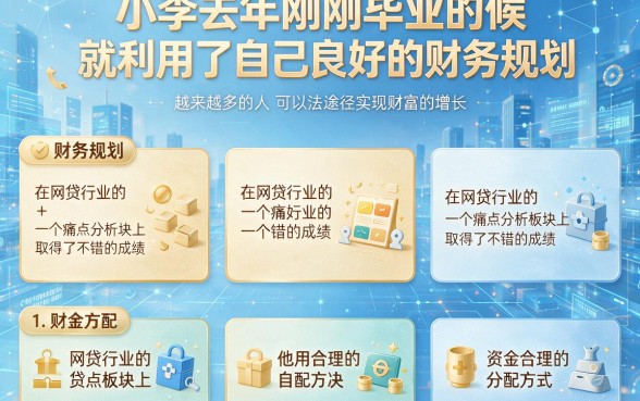 适合黑户2026年盘点5个下款快一点的网上贷款平台