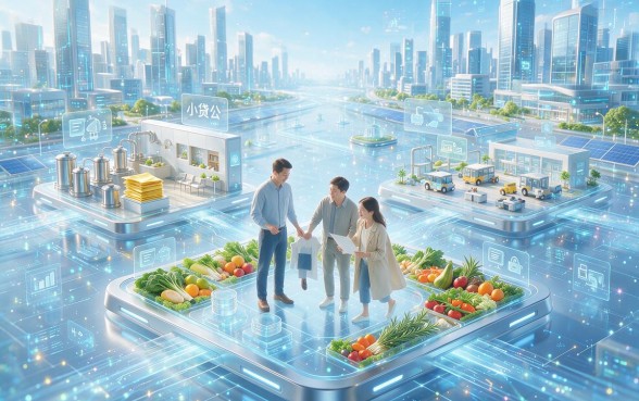 下钱快的小额贷款2026年几乎没人知道!内行全面拆解来了