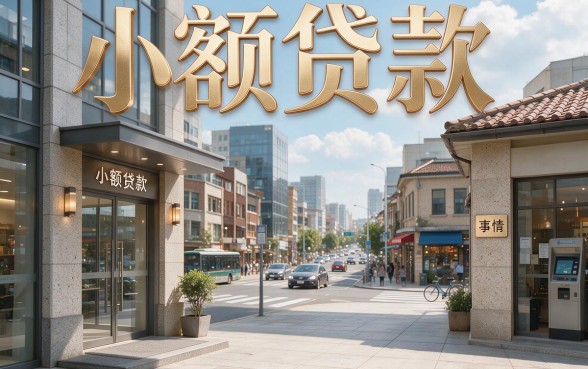 这5个小额贷款必下平台推荐，征信要求不高，500元也能秒到解燃眉之急