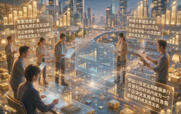 适合黑户这5个不看大数据能借钱的地方，2026年最新整理