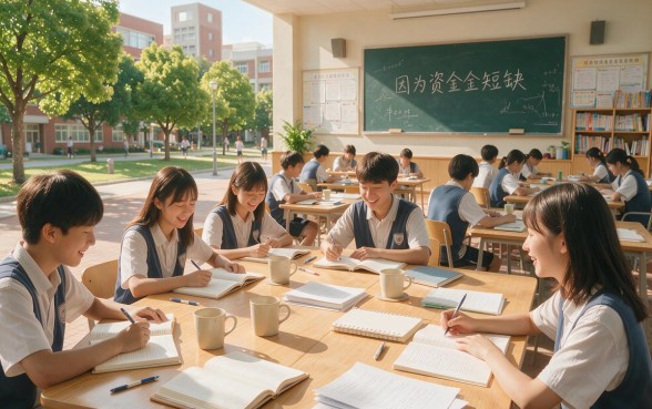 2026年学生借钱必看!这5个要求不高的贷款软件,临时缺钱也能轻松应对
