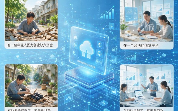 短期借钱免息软件盘点：2026这5个正规口子，借40000元0利息靠谱推荐