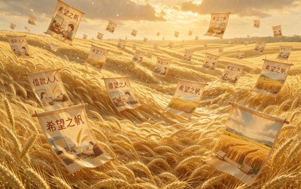 还款周期长的正规小额贷款平台大盘点！2026这5款软件让你轻松借慢慢还