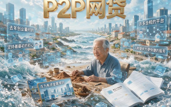 2026最新珍藏！网贷还能放钱的口子大盘点，这5个你一定要知道！
