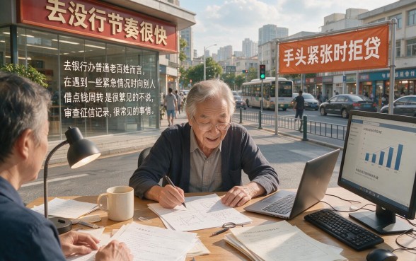 实测不查征信不看逾期的贷款平台有哪些？2026严选5个借7000元直接下款的口子