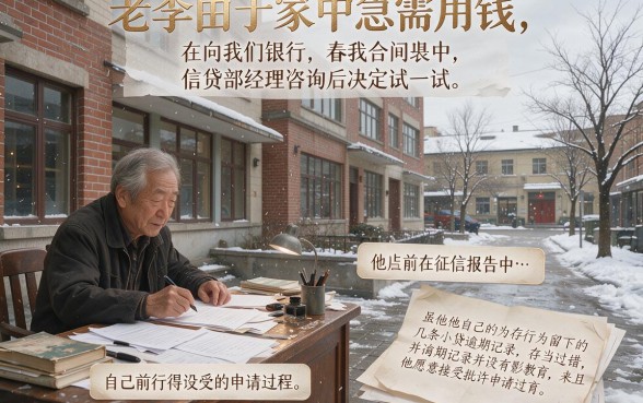 征信有逾期?2026不查征信贷款独家披露,深度阐释全新通道!