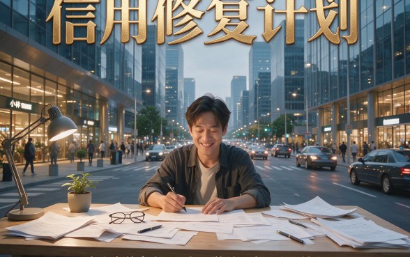 征信黑了、征信不好、征信烂的学生，2026年哪个平台可以借钱？万人实测盘点这5个网贷软件！
