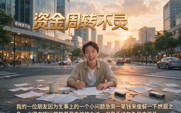 不上征信的借钱渠道有哪些？这5个网贷软件悄悄借不查征信