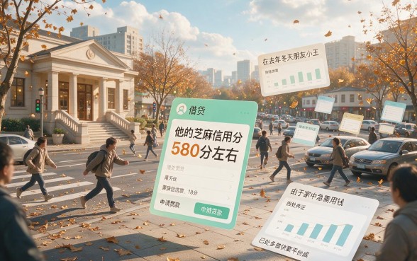 芝麻分600以下贷款精选合集！2026年真实用户口碑盘点，亲测好下款