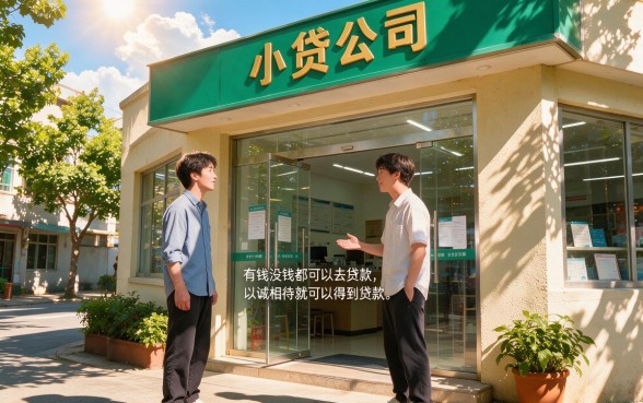 临时身份证急用钱？这5个贷款软件凭临时身份证也能借钱