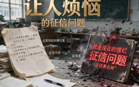 黑户、征信黑、征信烂也能过！这5个小额贷款平台容易通过，速查