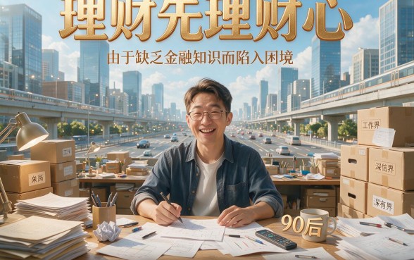 17岁贷款哪些平台靠谱？2026年这5个借款软件被疯狂围观！