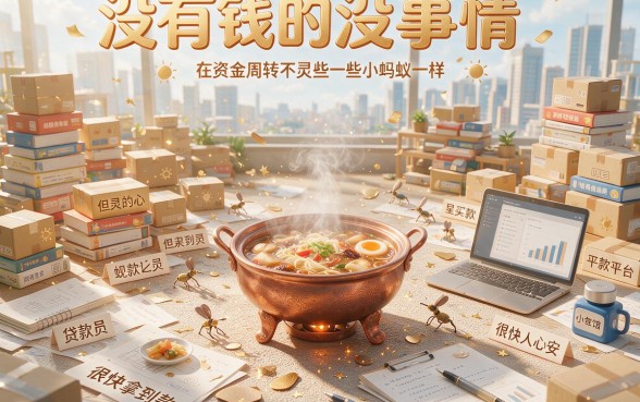 2月必看！这5个无视征信的新口子不审核秒批贷款APP，别再错过了