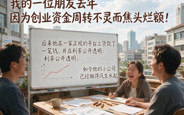 5个低门槛借钱平台精选！哪个借钱平台低门槛？这5个贷款口子软件值得收藏