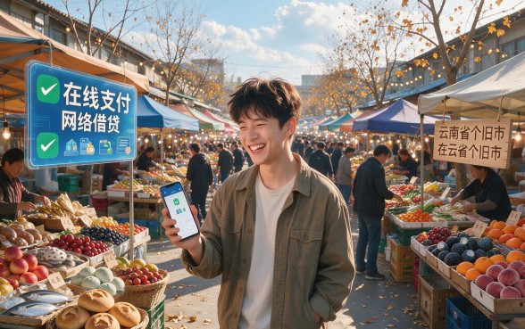 有逾期也能借！这5个凭芝麻信用就能申请35000的贷款平台速看