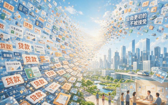 借款平台哪个最可靠?这5个2000贷款口子真实可靠速收藏