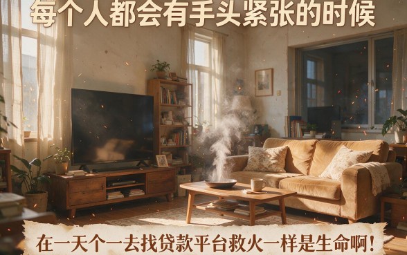 什么贷款平台直接下款最快？2026这5个被拒多次也能秒批到账