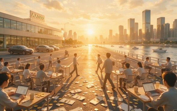 人人1000的靠谱好下款网贷口子，2026年深挖这5个！
