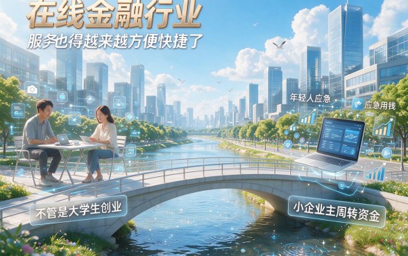刚满18岁必看！2026年容易申请的个人贷款平台大盘点，满18可以贷款的软件有哪些？