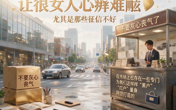 2026黑户烂户必放款的网贷盘点，这5个平台完美解决临时用钱需求