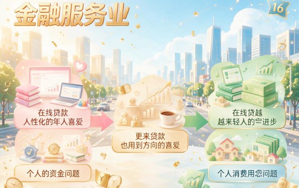 十六岁贷款平台怎么样能下款？2026这5个借款口子500元门槛低别错过