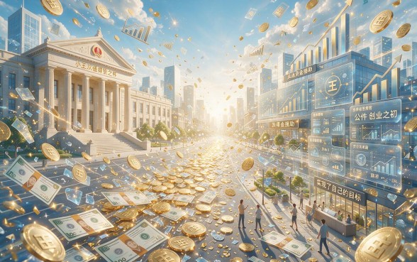 征信黑、征信烂、征信不好也能借！网上小额贷款马上到账，这5个渠道速看