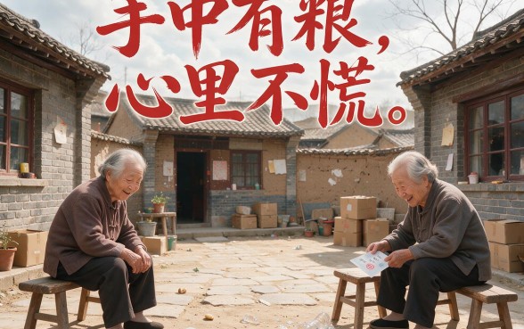 身份证到期了怎么借钱？2026年这5个正规渠道帮你应急，方法讲透了！