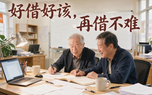 2026必囤!5个放款快易通过的网贷平台,亲测秒到账