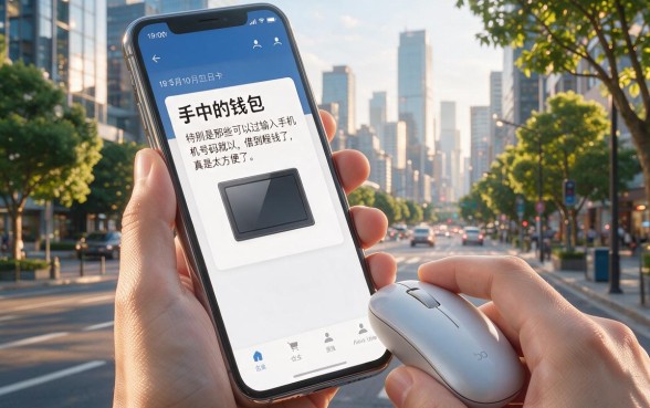2026实测！这5个用手机号就能借钱的软件，秒批1000元