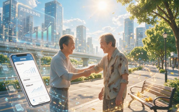 保险贷款软件哪个最好？精选5款高口碑平台深度实测