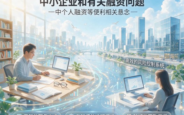 征信有逾期也能借！2026这5家门槛低、口子好下的贷款平台，短期救急必看