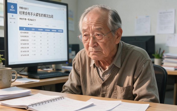 征信分不足用什么借钱？5个低门槛口子严选，征信分低也能借三万！