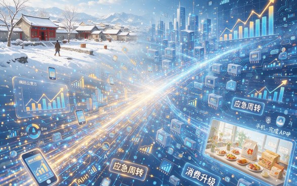 什么app贷款容易过审核？2026年这5个3000借款APP审核门槛低到想不到