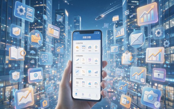 2026年口碑超好的私人贷款平台有哪些？这五个借钱口子千万别错过！