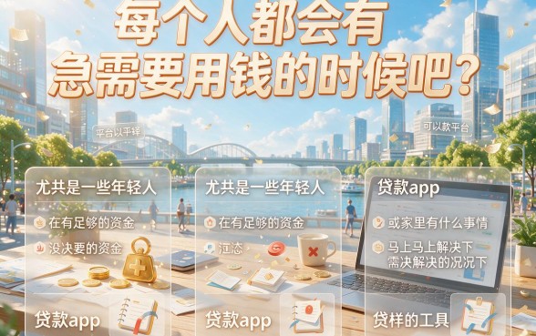 2026年这五个贷款app容易通过的平台秒批到账,资质要求不高赶紧备选