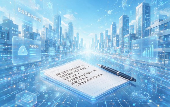 征信有逾期怎么在网上快速借钱？2026必备的5个应急口子，1000元也能解燃眉之急