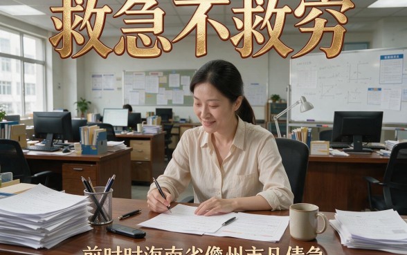 不查征信还能分期长的网贷平台有哪些？2026这5个周转口子值得收藏