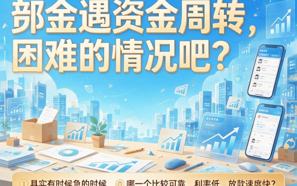 2026年精选5个黑户也能借的口子！有没好下的网贷app？这些好申请到爆！
