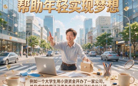 2026最新盘点：适合大学生的小额贷款有哪些？这5个正规借款口子别错过