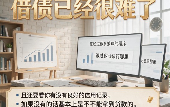 爆款白户黑户必下款！实测能借23000的网贷平台大盘点