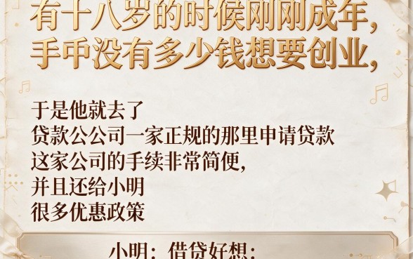 18岁必看！2026年无门槛贷款平台盘点：这5个稳下500的口子风控全解析