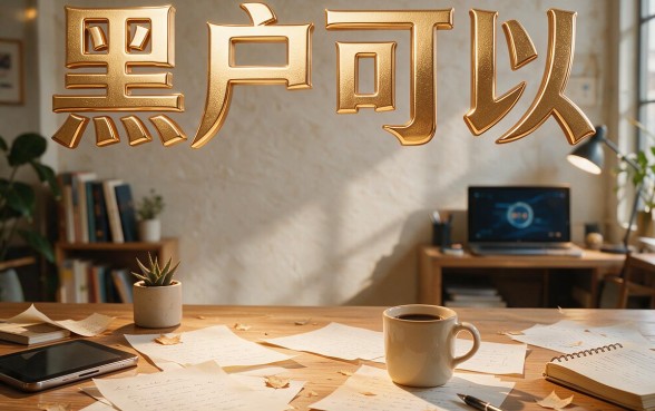 黑户哪个平台好借钱一点？盘点这5个大数据55分网贷高通过率口子