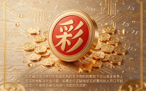 芝麻信用贷款10万五年，这5个高关注度平台值得一试！