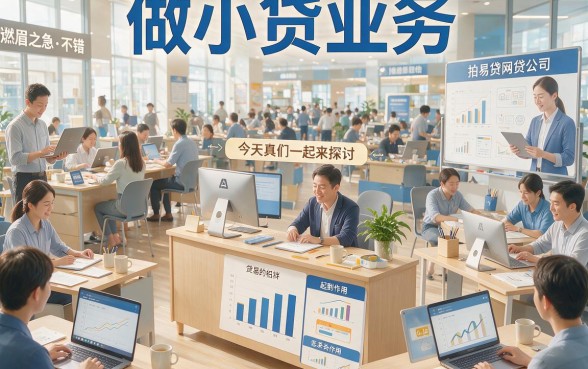 5个像拍易贷的网贷平台权威盘点！3月最新集合，借款5000元通过率高、对资质要求不高