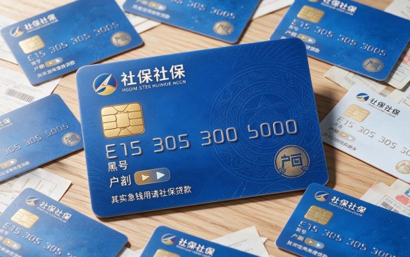 黑户社保小额贷款怎么贷的？2026靠谱平台数量不少，这5个借款渠道速看！