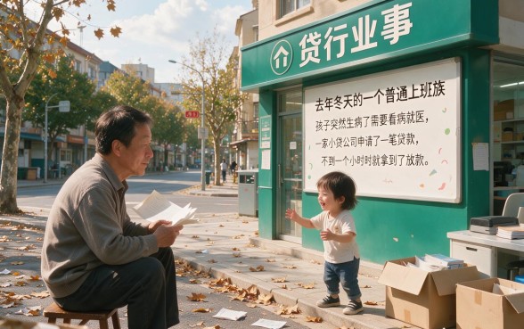 2026哪个网贷平台好下款？多数人忽略的5个秒批贷款APP速览