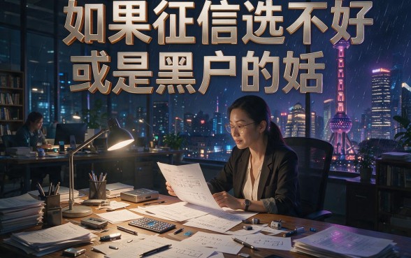 2026年万人亲测!这五个黑户不看征信新口子,无视征信秒下款