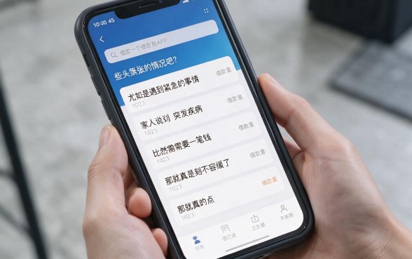 2026最新！这5个像国美易卡借款app下载一样方便的借款平台，1000元秒到账限时开放