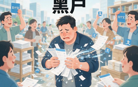 黑户专属！支付宝流水贷款的口子来了，这5个不查征信借钱8000的APP靠谱下款