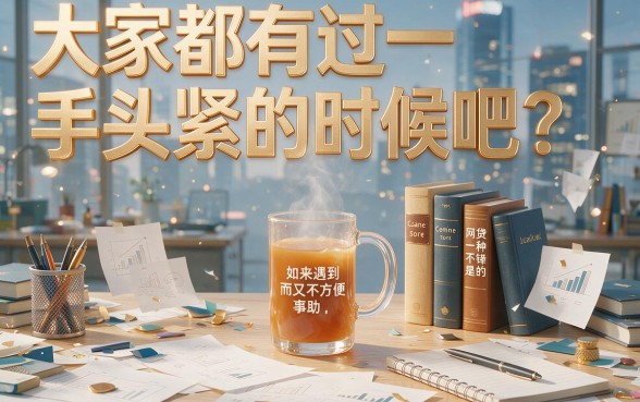 盘点5个网贷多也能下款的口子，20易借速贷上榜